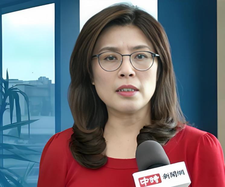 解放军的围岛军演，把国民党逼回了原形！面对高悬头顶的达摩克利斯之剑，蓝营急得翻出