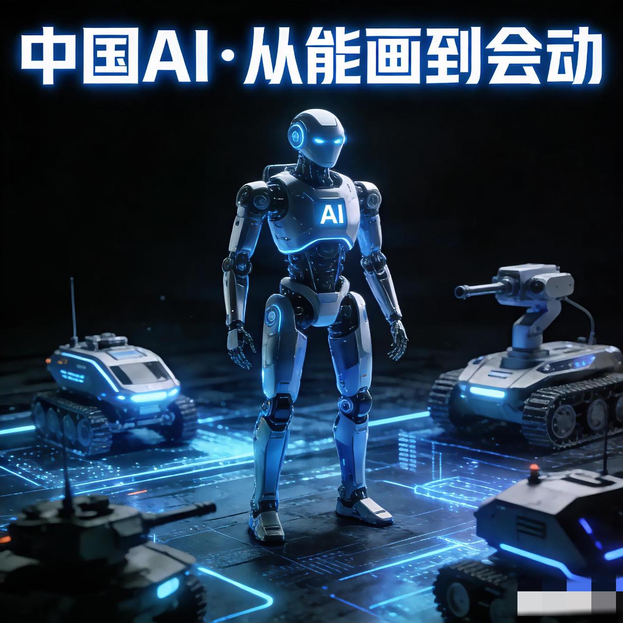 别再吹跳舞了！中国AI从“能画”变“会动”，军用价值才是王炸

Seedance