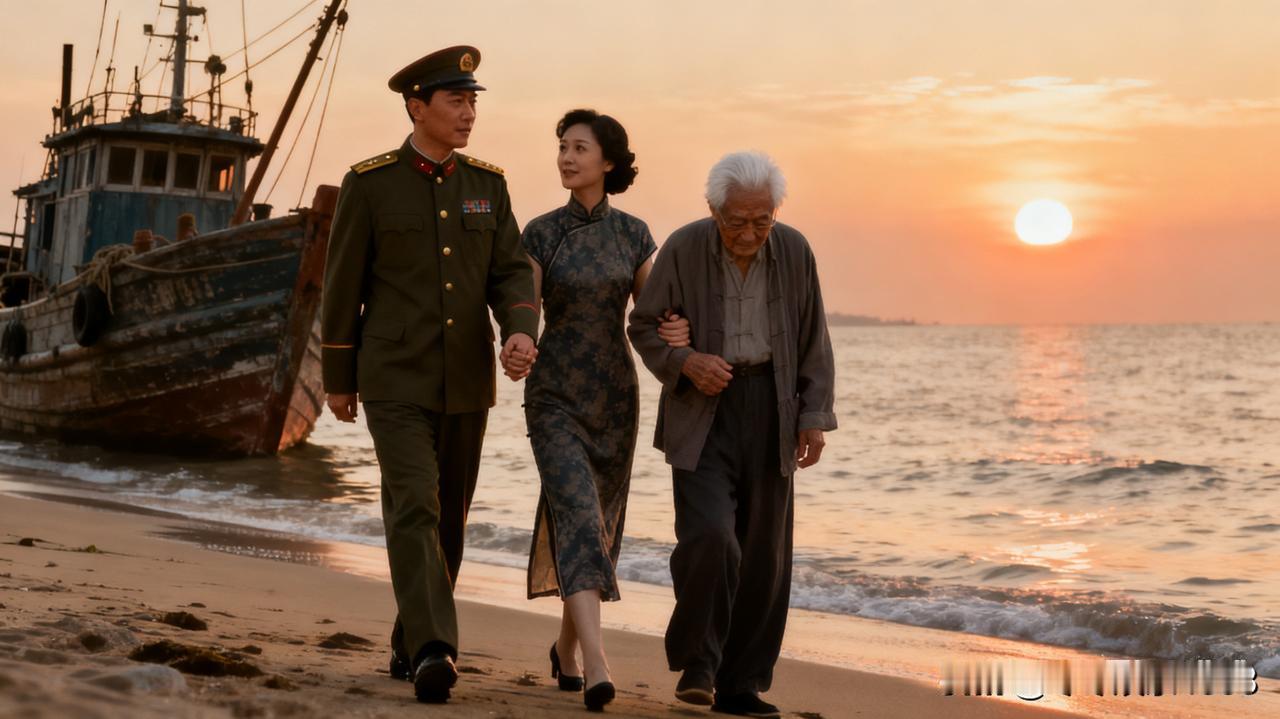 你能想象一部剧播出这么久，里面的人物还被大家记起吗？《父母爱情》就是这样一部神奇