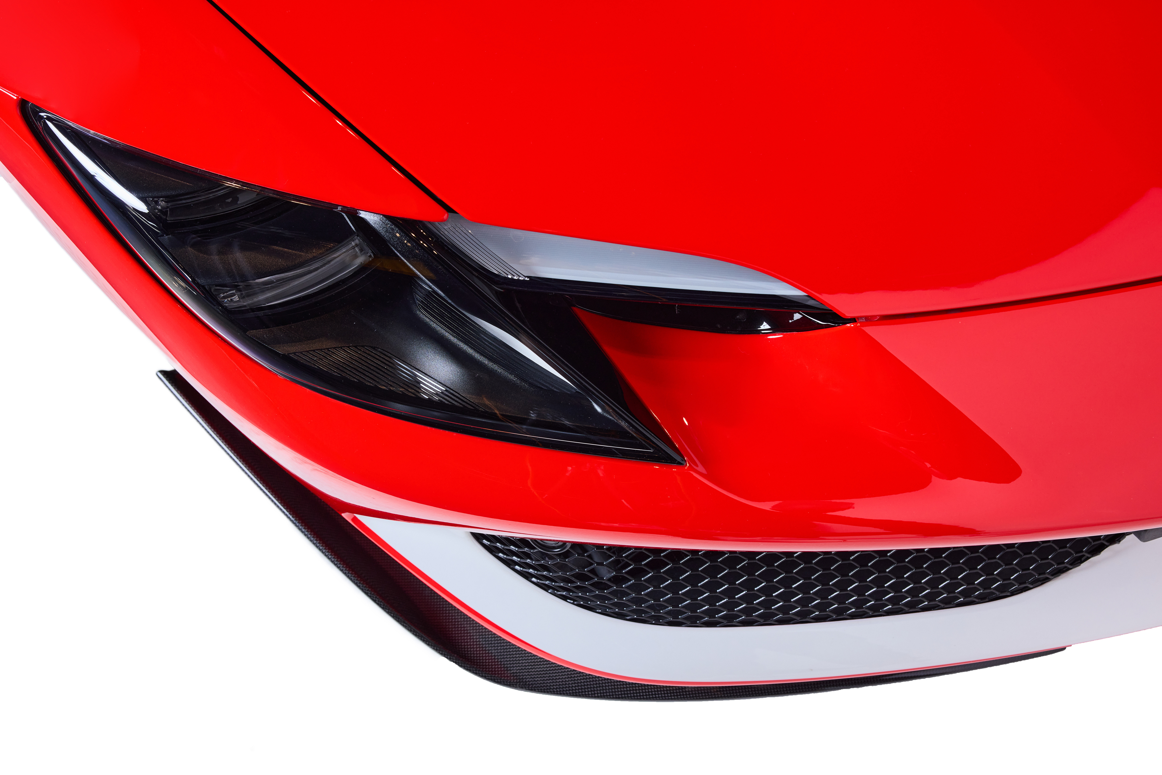 Ferrari 296 GTB Assetto Fiorano "Inspire