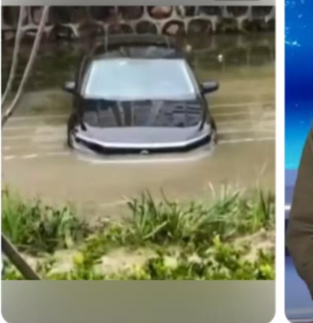 江苏张家港的夜色，对一个刚喝完酒的男子来说，格外温柔。他婉拒了朋友送他回家的好意