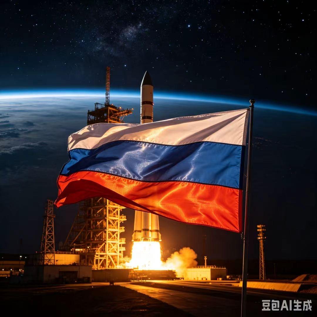7月22日，乌克兰网络热议一个话题：

俄军40颗卫星组成的星座，能够像星链一样
