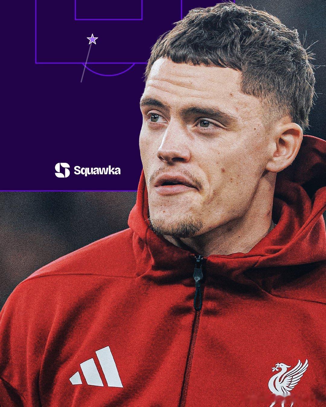 收获英超第一个助攻的维尔茨对阵热刺数据◎ 进攻三区传球最多（50次）◎ 夺回球权