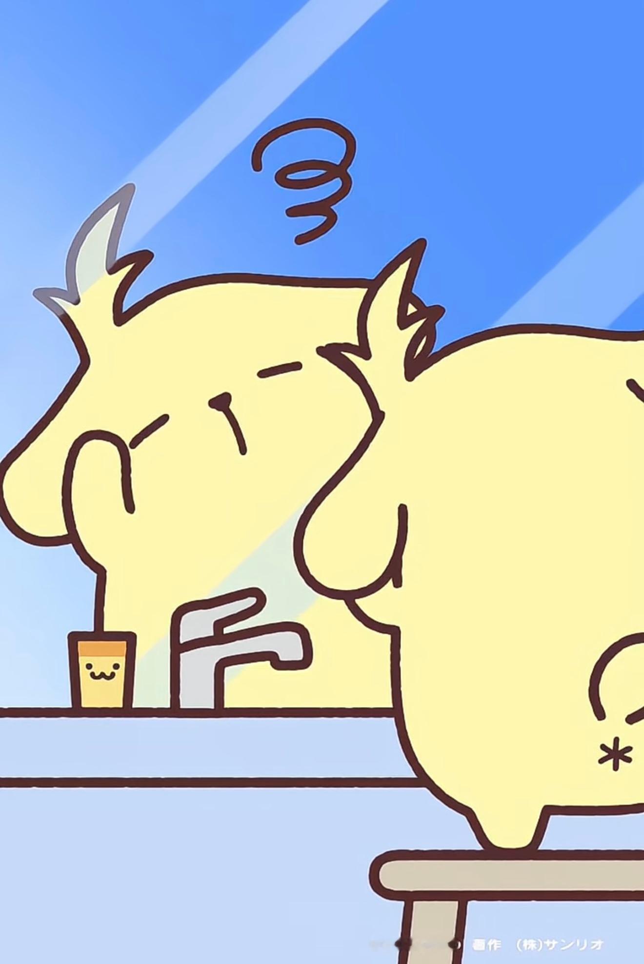 狗儿早起 ​​​
