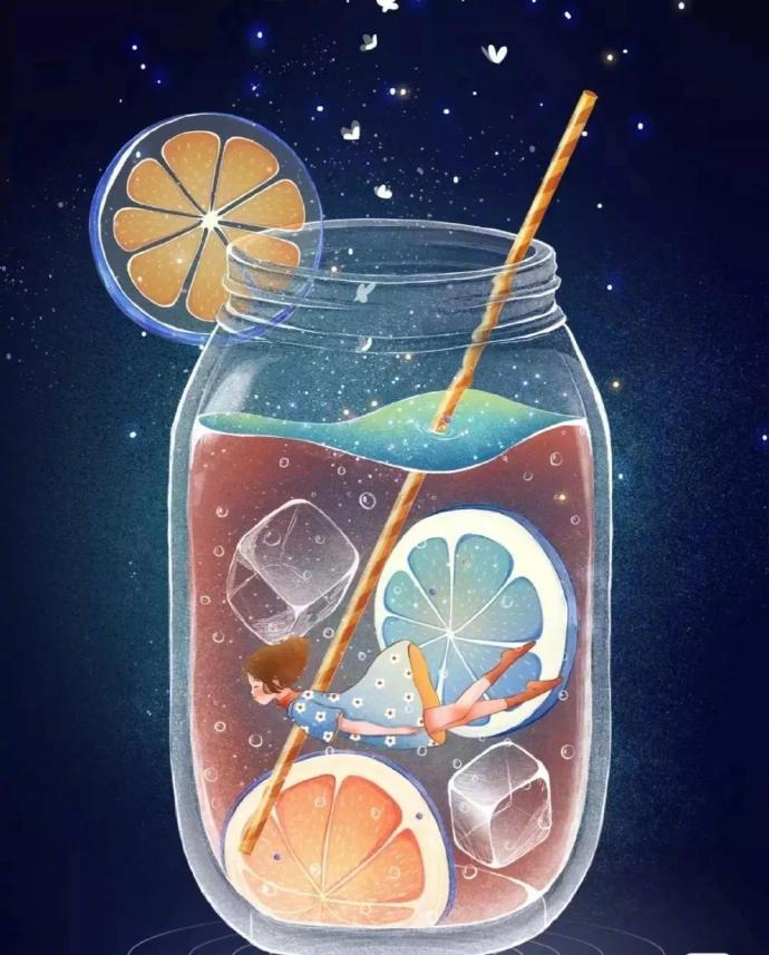 有些人，看清就好，无需翻脸；有些事，心里明白即可，不必深究。 ​​​