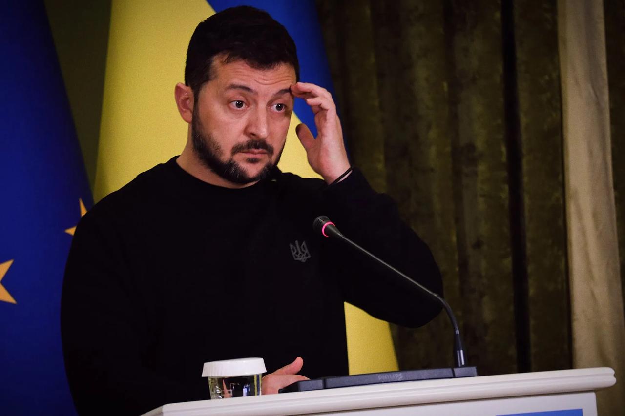 乌克兰失踪价值超过10亿美元的武器

根据美国国防部监察长1月10日发布的内部审