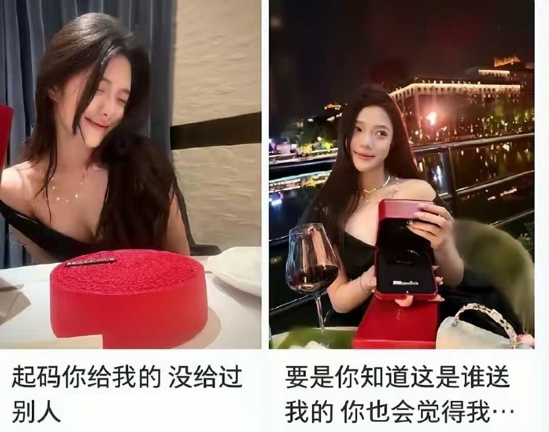 檀健次最近被两件事闹得头疼，司晓迪和刘一诺接连爆料，搞得他不得不发文澄清。司晓迪