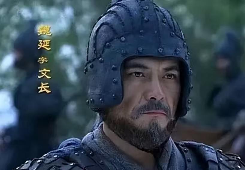 三国最被冤枉的武将：明明忠义无双，却被后世当成大叛徒
提到三国叛徒，很多人第一时
