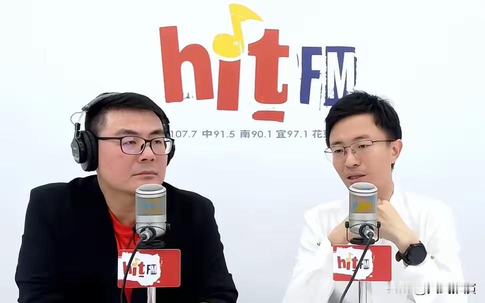 尹乃菁称“大陆不要打压赖清德”

岛内有人发表奇怪言论，根本看不清当下的实际情况