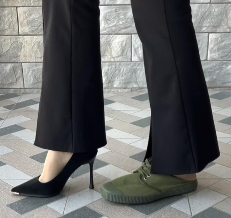 分享深刻的人生感悟同样的脚，看穿什么鞋，平台很重要！