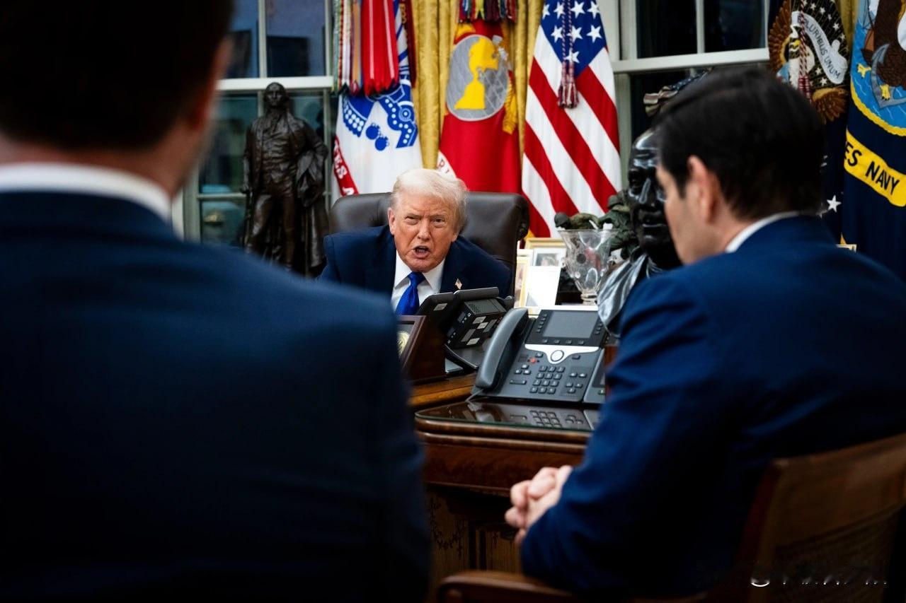 美国总统特朗普宣布，美国能源企业会在重建委内瑞拉能源基础设施的过程中担纲核心角色