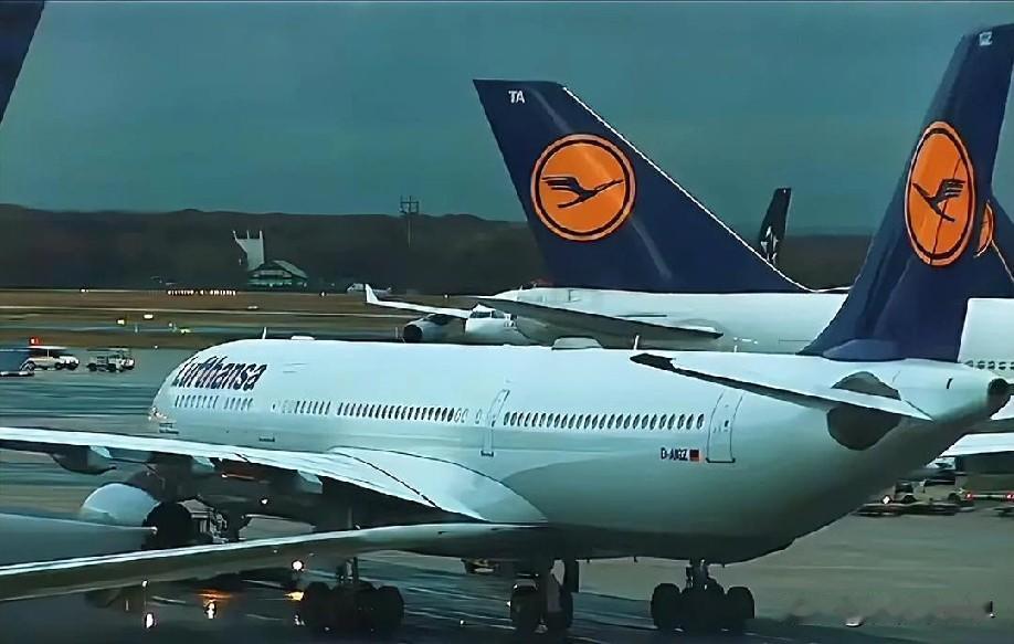 1月17日上午的最新消息，速报，全都不容错过，第二条：欧盟航空安全局建议停飞伊朗