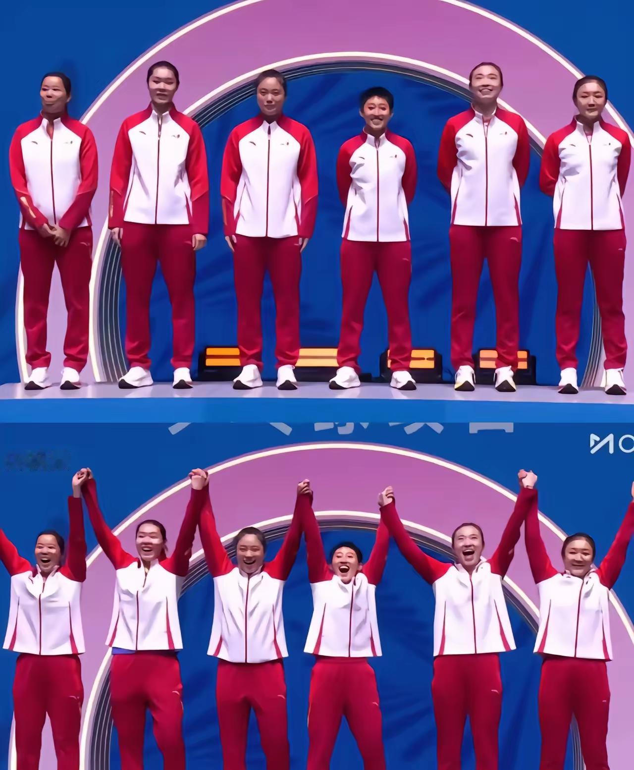 范思琦赢了，​不是赢在球技比对手高多少，也不是赢在自己有多努力，最后一场诠释了那