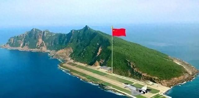 中国为何“不敢”登钓鱼岛？很多人疑惑：中国明明手握钓鱼岛主权铁证，为啥不直接派人