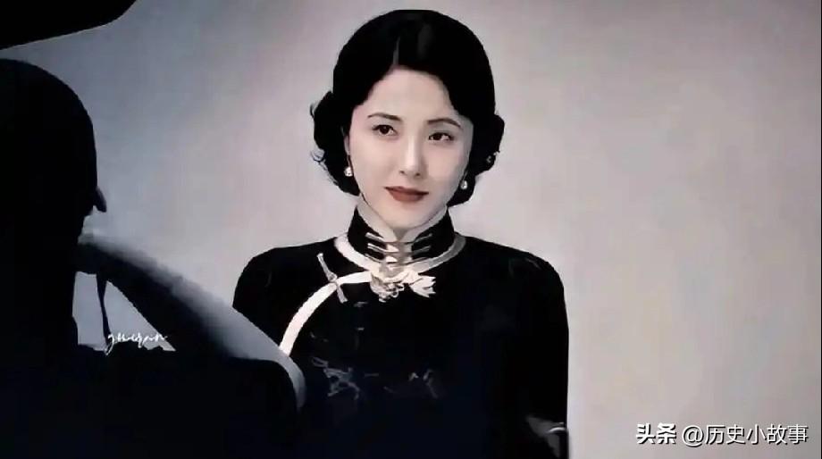 革命烈士吴石的夫人王碧奎晚年自述：宁愿在台湾流浪三十年，也不愿意返回大陆，晚年侨