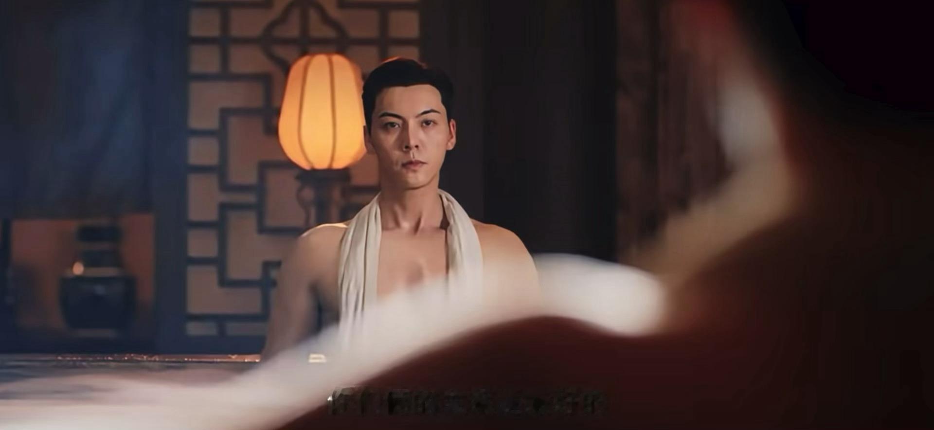 一五就是前任味啊佛五八真的太妙了……朕从未在内娱见过如此神奇的组合九门