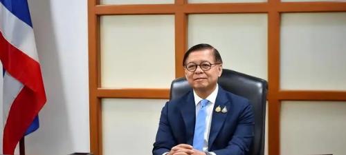 难怪泰国机场认错，外长却执意对华翻脸！背后民粹政治算计浮出水面，真正目的让人看懂