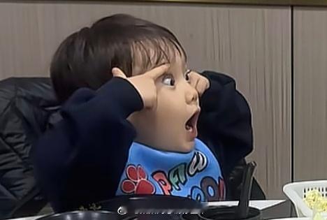 袁满你要可爱死谁啊