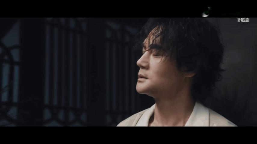王凯中年叛逆演爽了王凯这角色跟哪吒似的谁能想到王凯可以演出这么桀骜的角色，马憩不