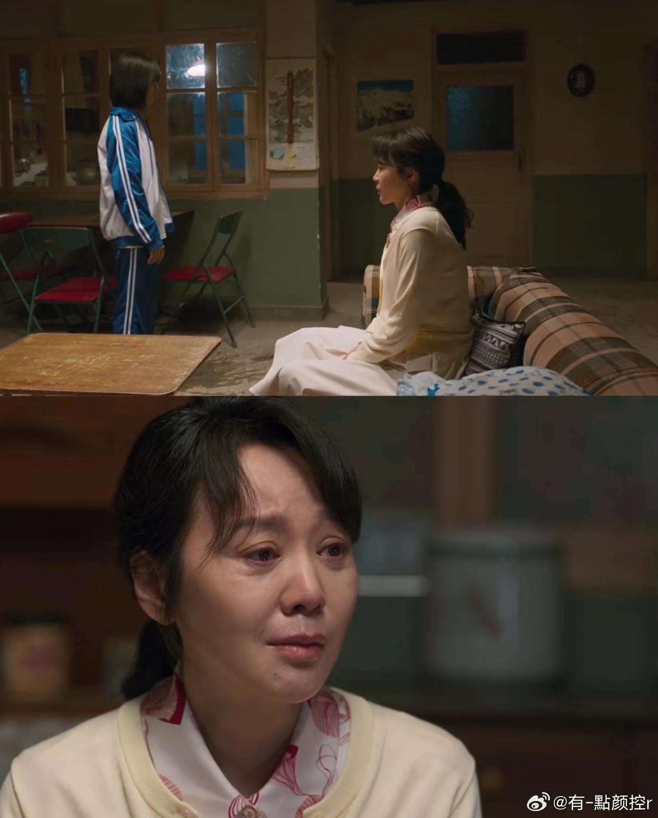 已经到了女儿妈妈都理解的年龄 任小名后来活成了什么样？会不会也像妈妈一样为了孩子