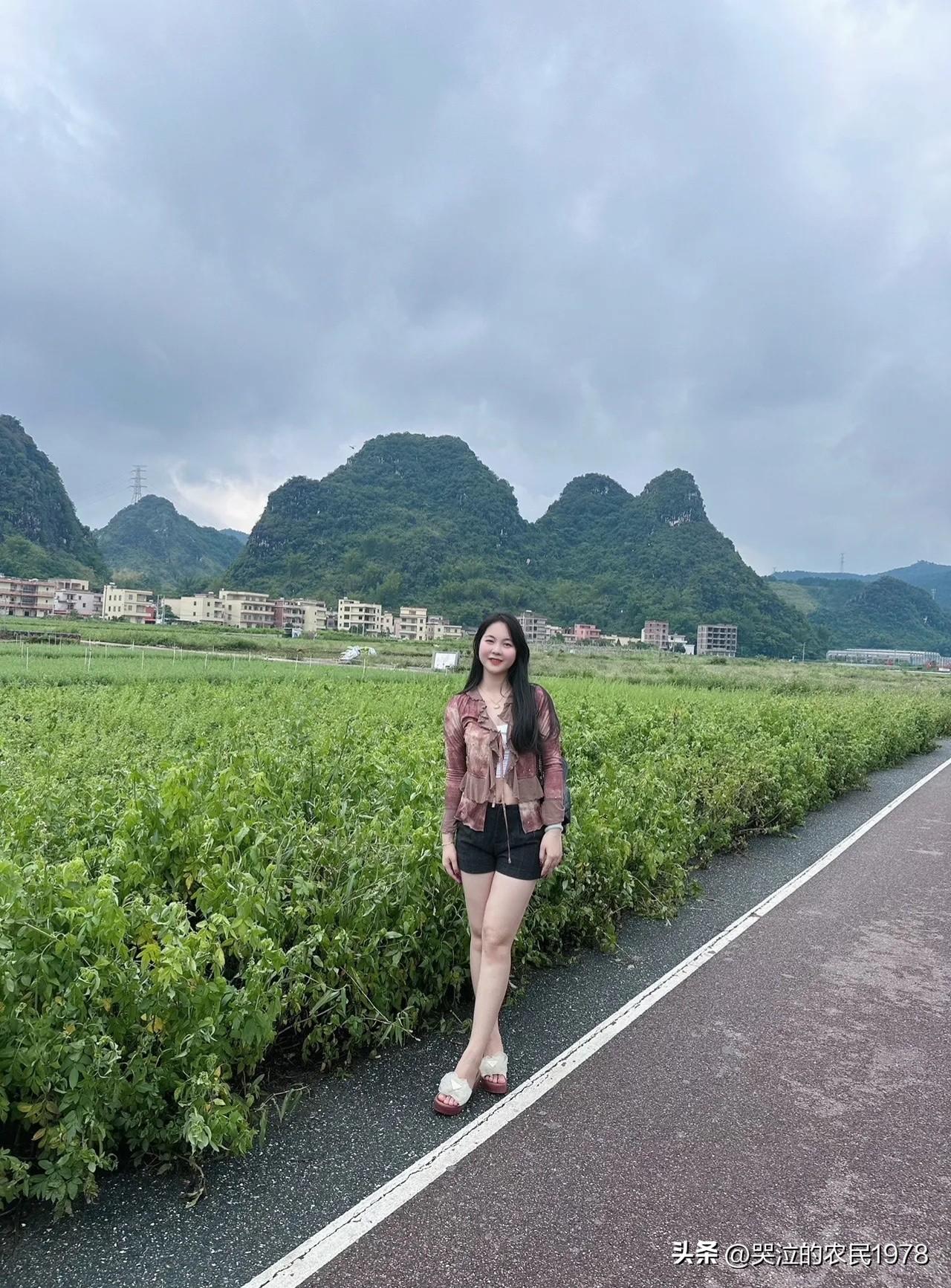 本来想趁着端午节几天假，去看看中山这边的租房情况的。可是阴雨连绵的，天空不作美，
