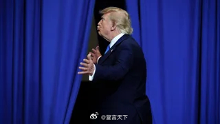 川普批准动用个人政治行动委员会资金支援弱势共和党候选人 川普已批准动用个人政治行