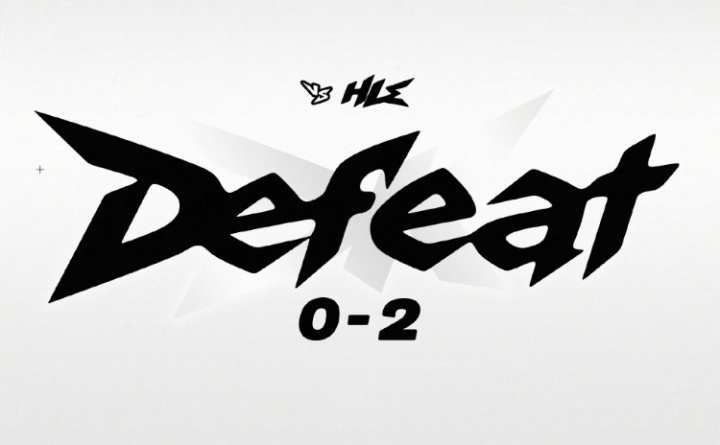 DK不敌HLE苦吞两连败：下场将战GEN，上次在LCK赢GEN还是在5年前