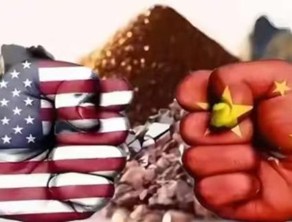 美国可以让咱们不收复台湾，也可以在贸易上给咱们使绊子，甚至可以不卖给咱们石油，可