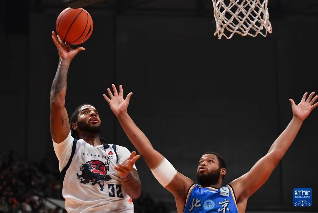 可否喝上庆功酒？30日晚主场迎战山西，高速男篮要止住三连败篮球cba 12月30