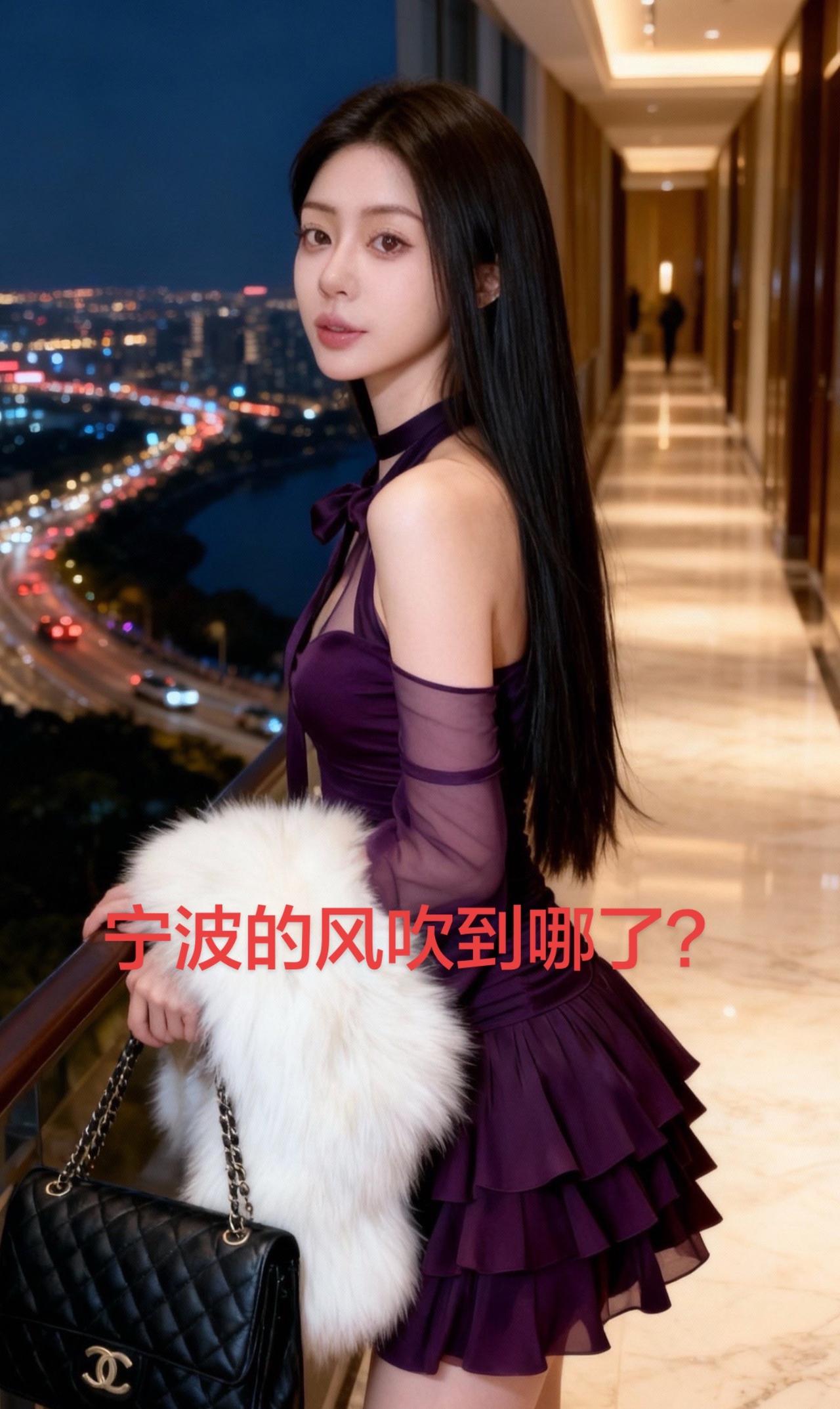 宁波 小圆头小洛溪