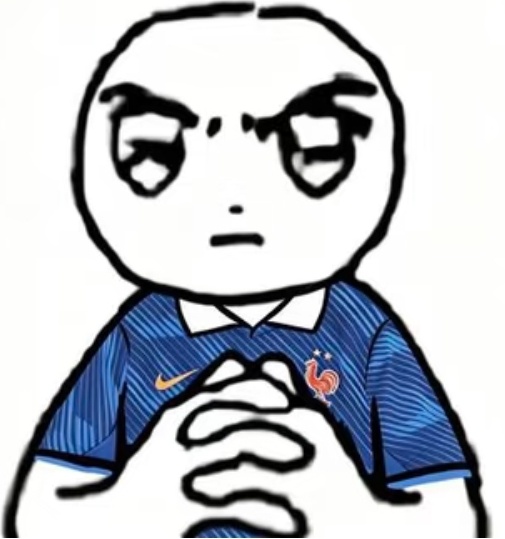 法国2比0摩洛哥法鸡又向前蠕动一步
