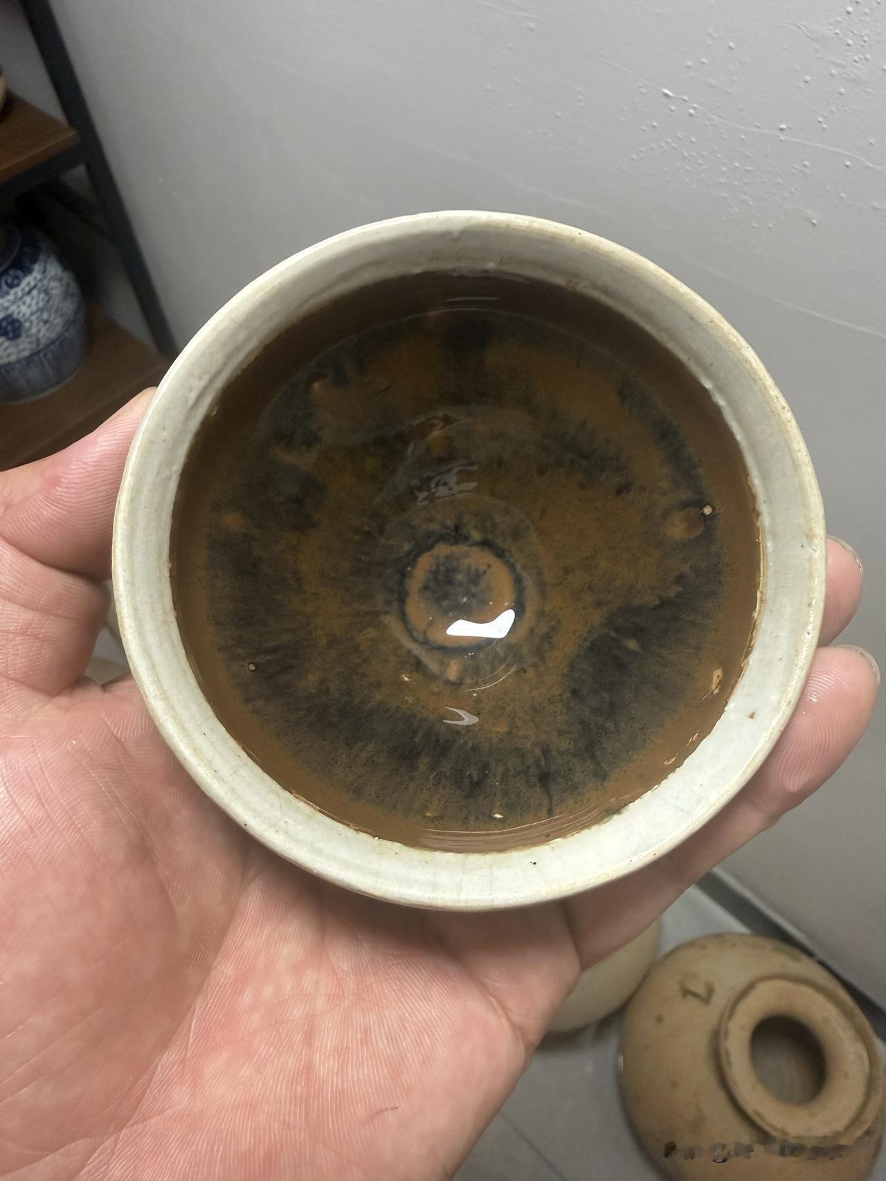晒晒你们的收藏品吧！