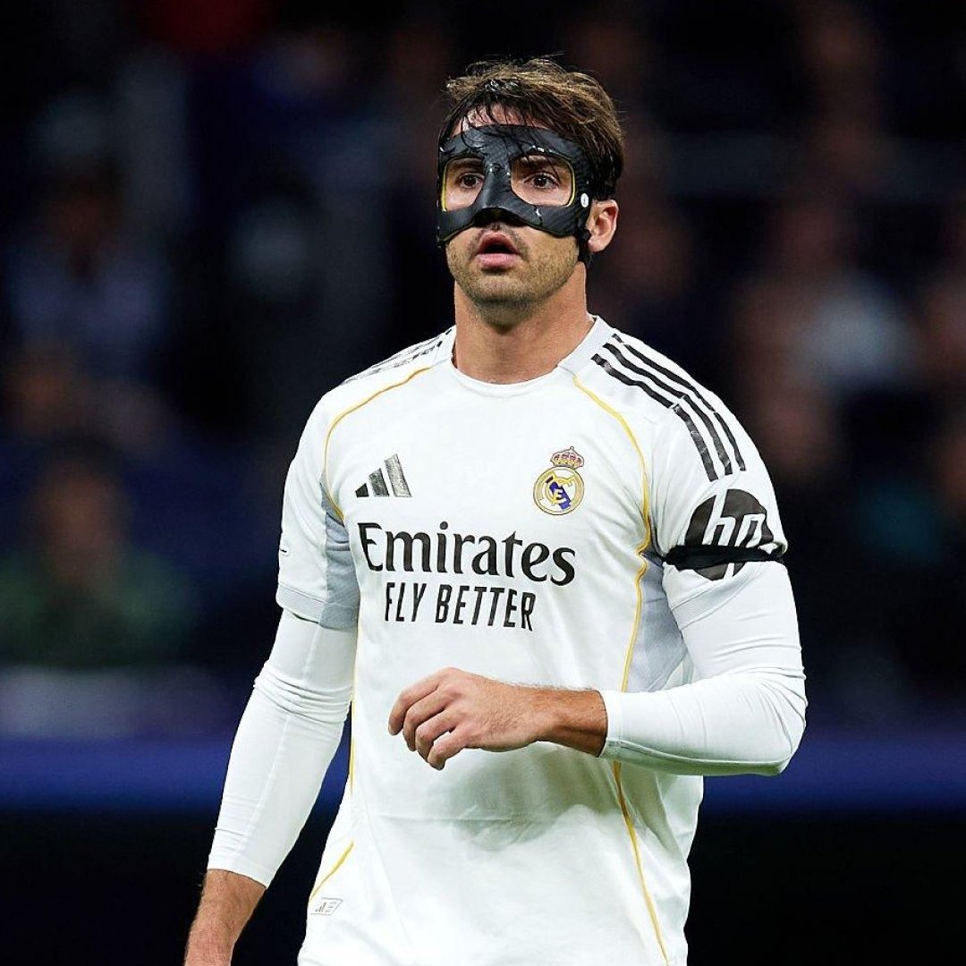 【COPE】阿森西奥近期一直带伤作战，他的胫骨存在应力性骨折。但为了帮助皇马应对