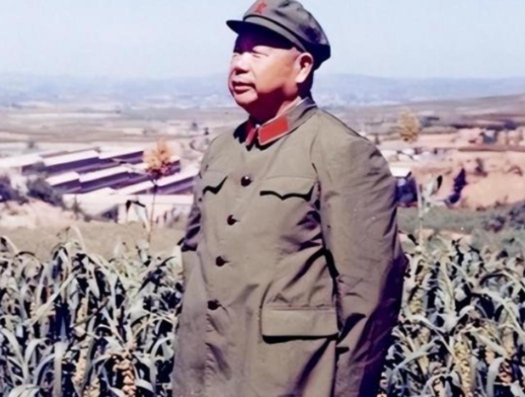 1972年，沈阳军区调来了一名副司令员，因为带个“副”字，军区个别干部根本不重视