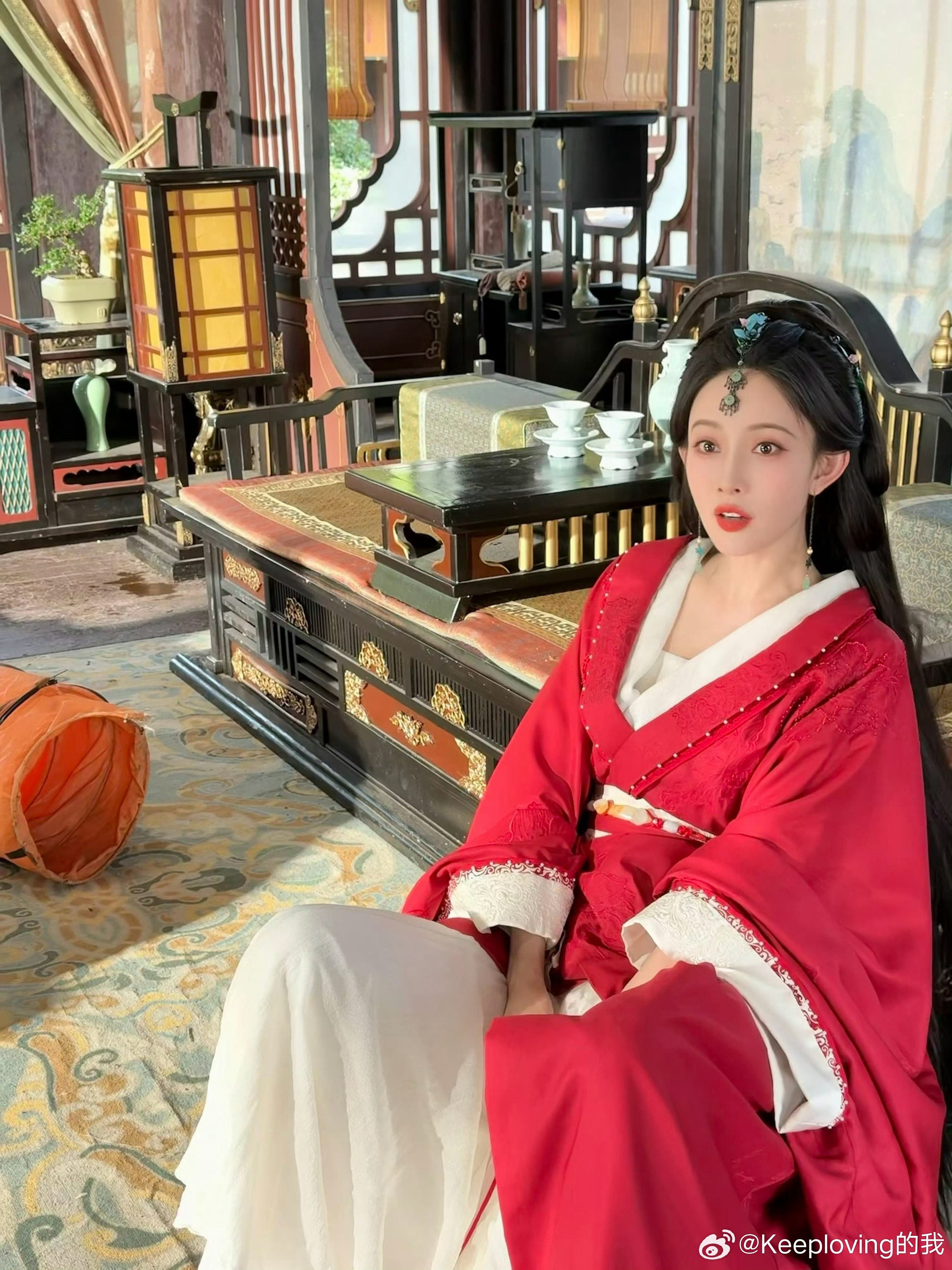真的慕了，沈汐和不仅会在小事上照顾你，遇到事了还敢站出来替你挡着，这闺蜜谁能不爱