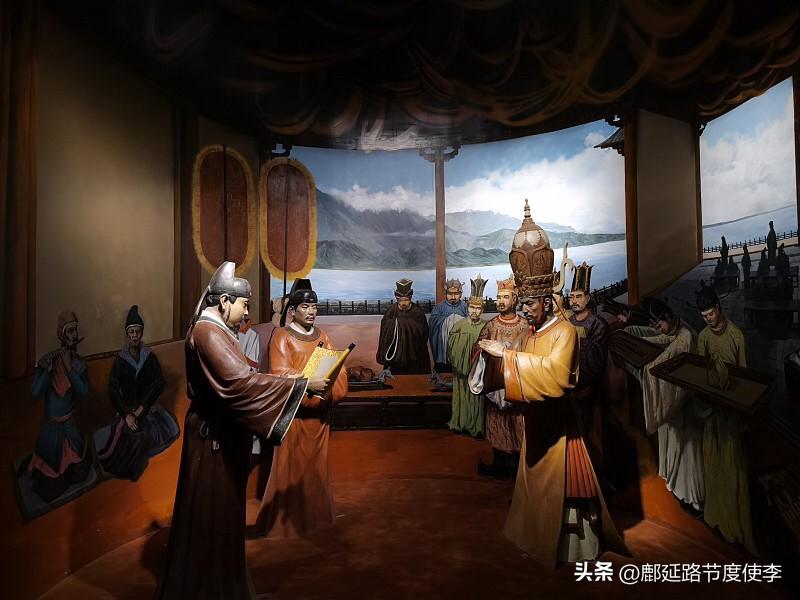 1193年10月，在位五十四年的西夏国主李仁孝去世，享年七十岁。其长子李纯佑继位
