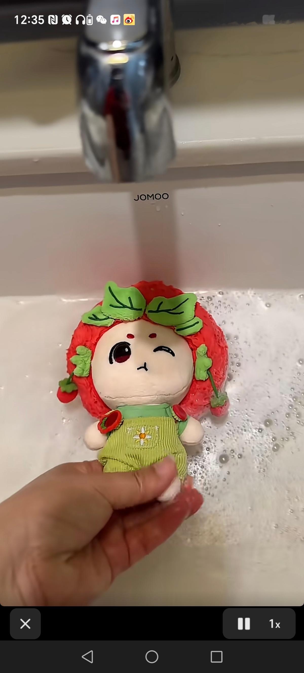 奶奶带娃哈哈哈哈 