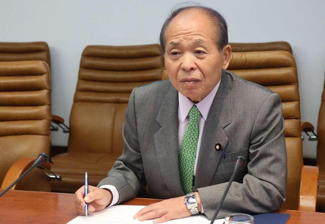 这两天，日本广岛和长崎相继举行原子弹爆炸79周年纪念活动。每到这个时节，日本总会