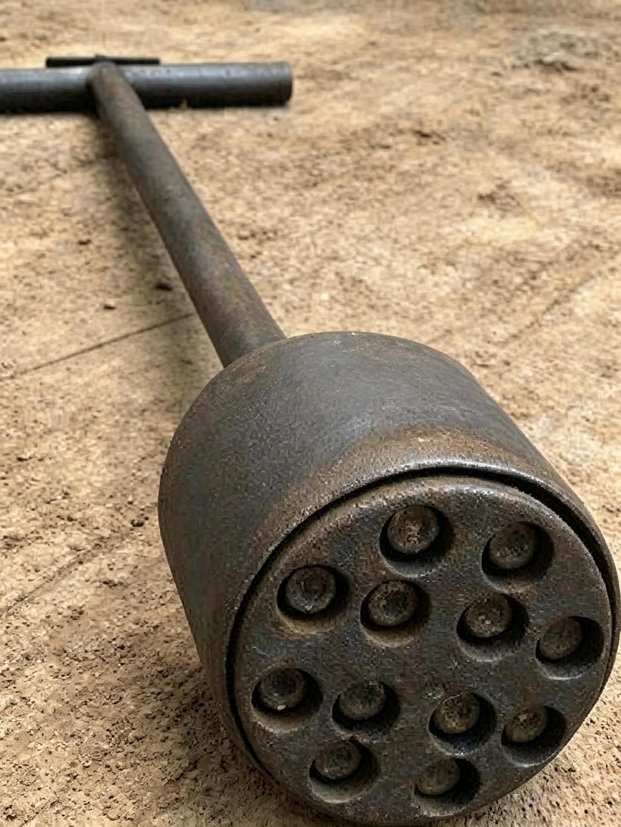 这三个老物件还有认识的吗