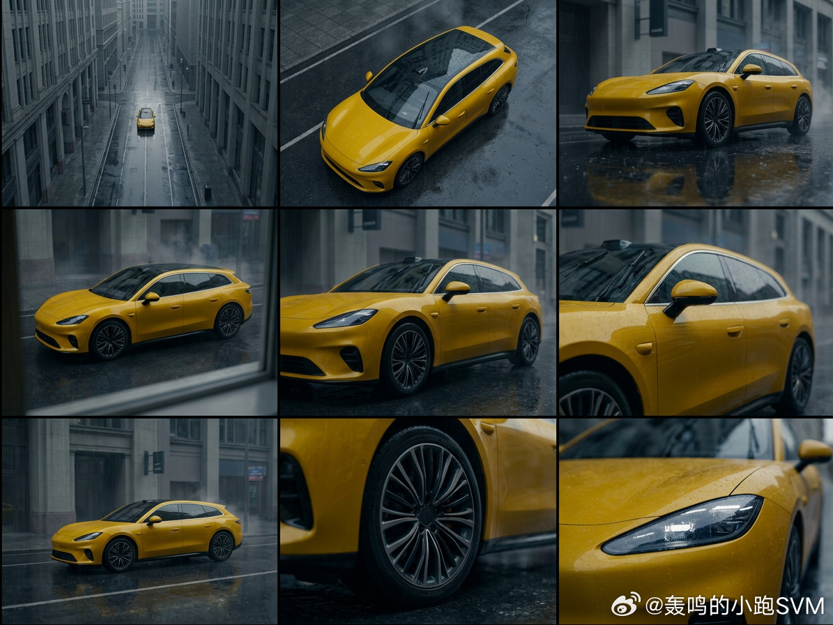 还是启境 猎装。^_^ 主打一个氛围感 