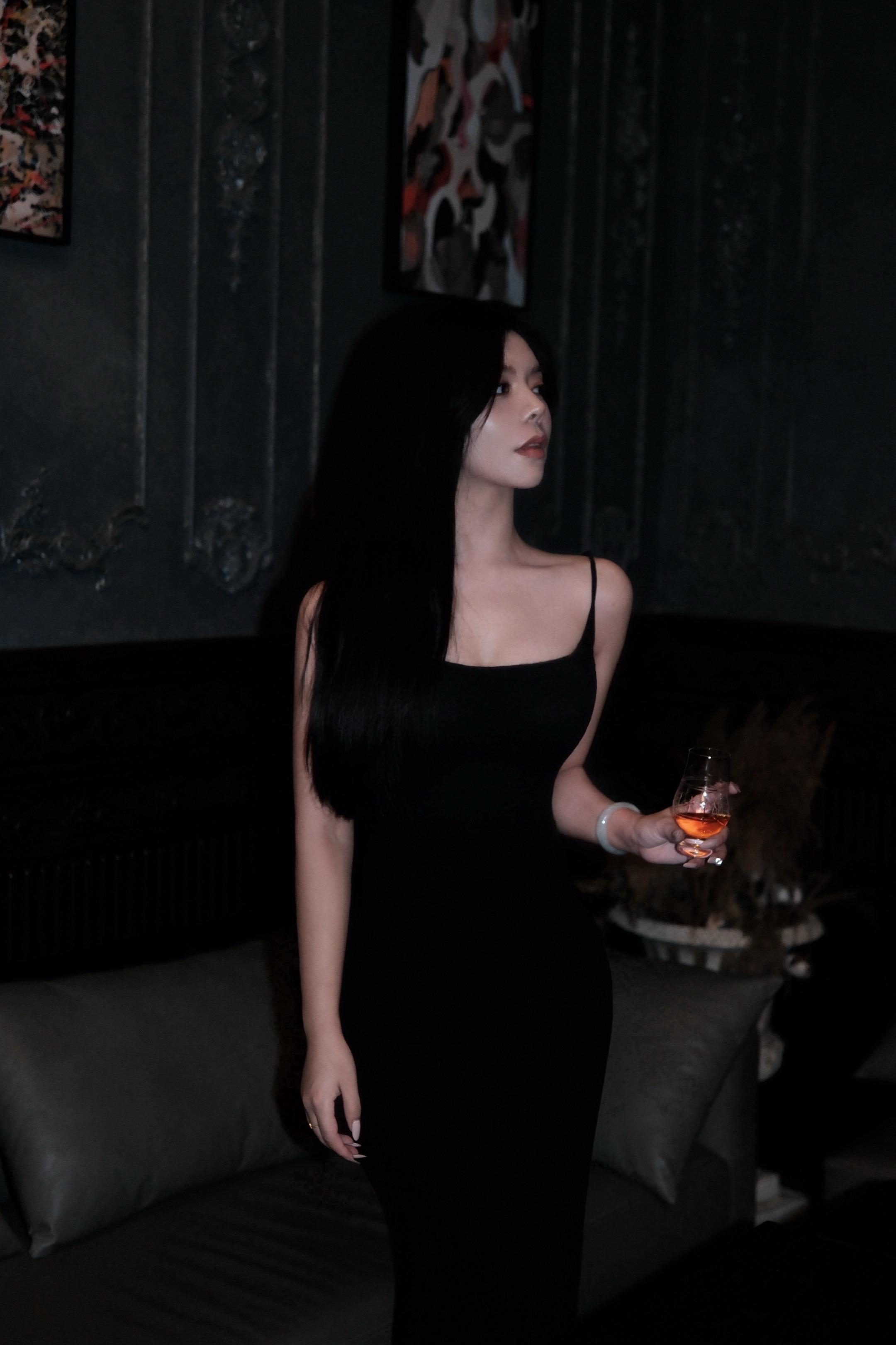 昨天的暴雨不会淋湿今天的我