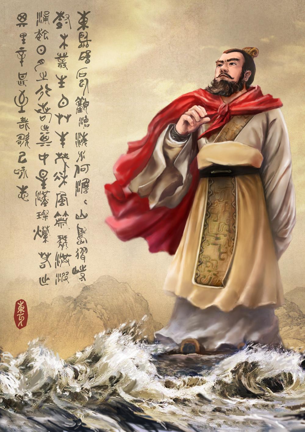 唐朝：盛世背后的“奇葩”故事

提起唐朝，许多人第一时间想到的或许是“盛世繁华”