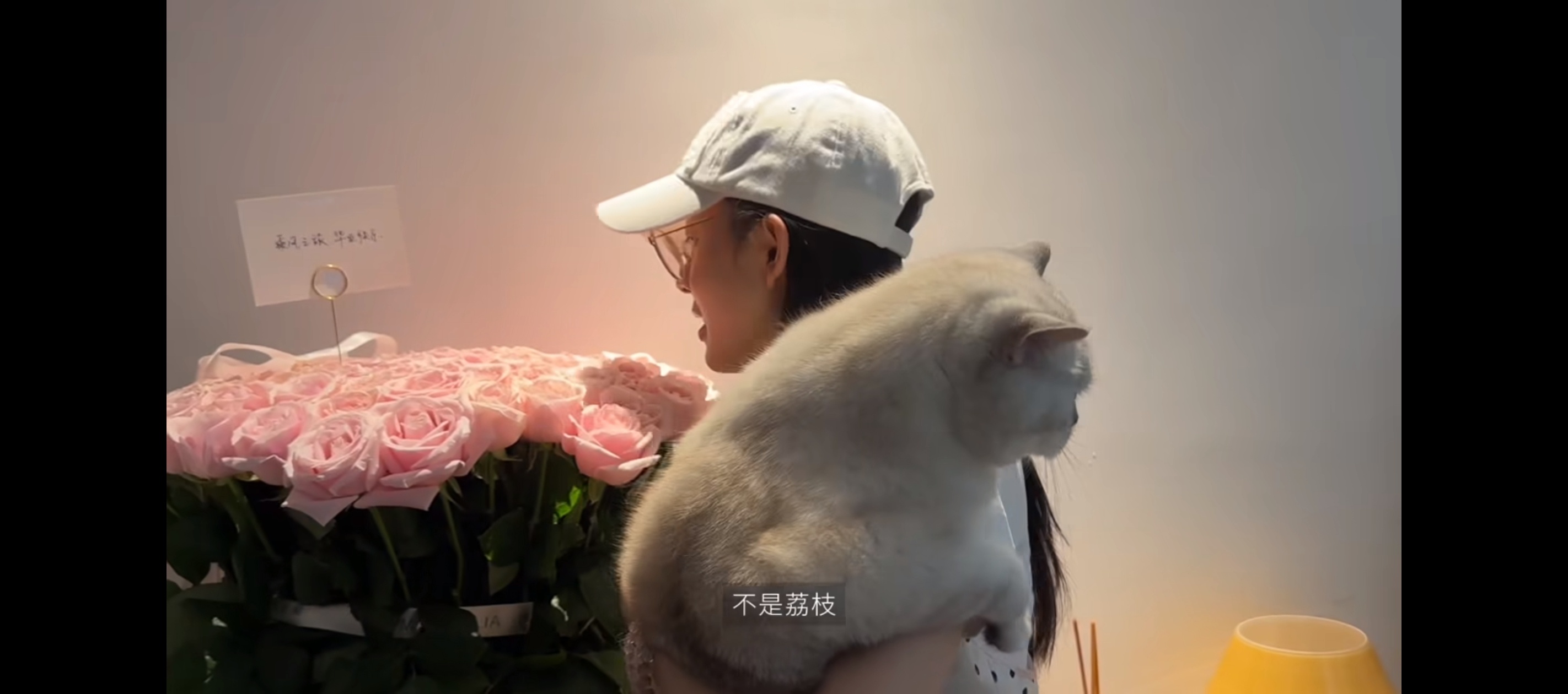 妈呀这个陈瑶对着小呼夹着嗓子追着叫了三分钟好想魂穿小呼…… 
