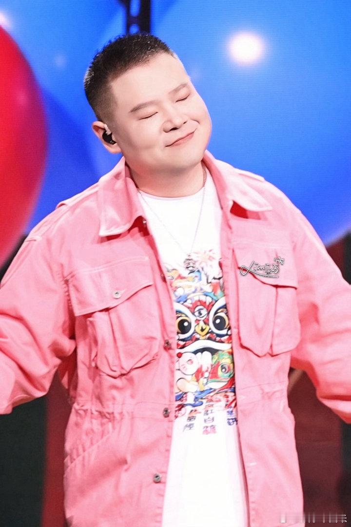 岳云鹏直播聊中餐厅邀约 意难平！想念岳云鹏在中餐厅的日子，真诚善良幽默风趣，有他