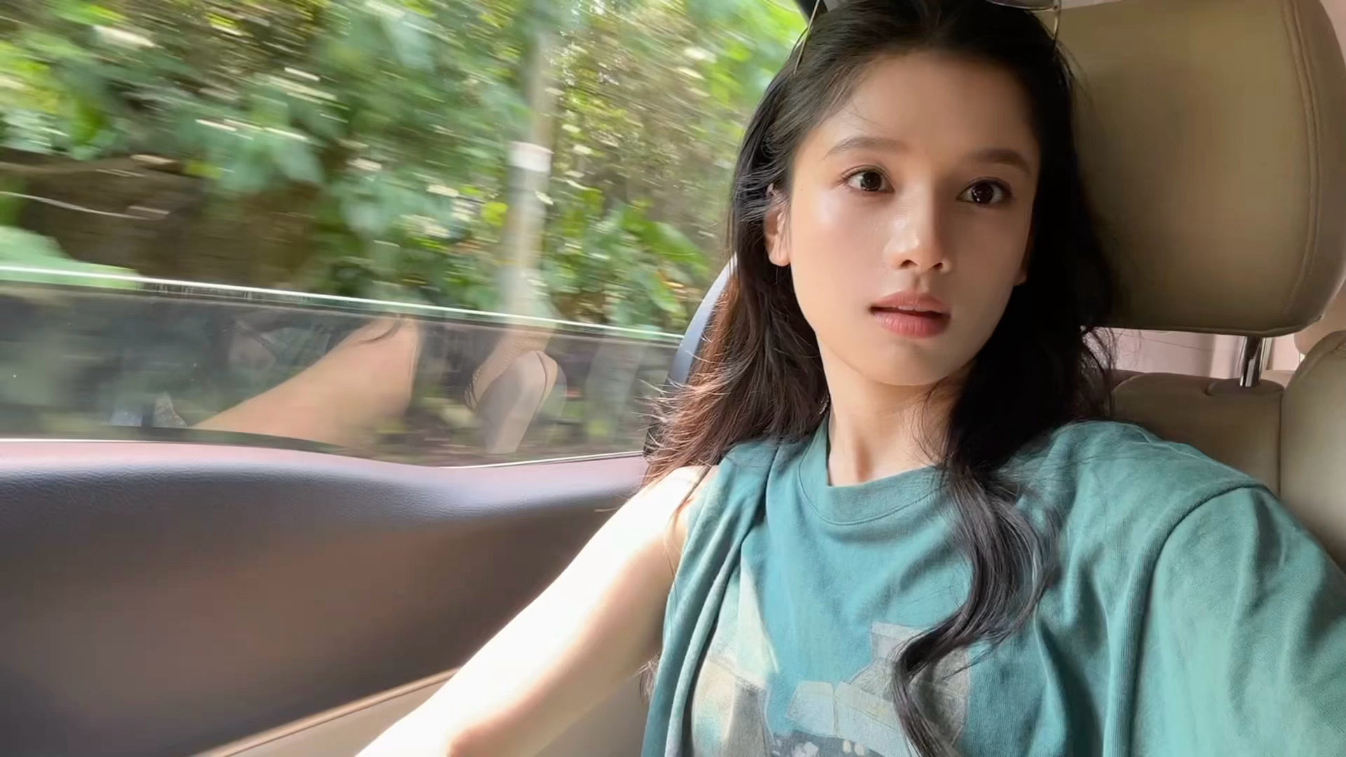 今日份营业的👧🏻欢迎评论补充～ 