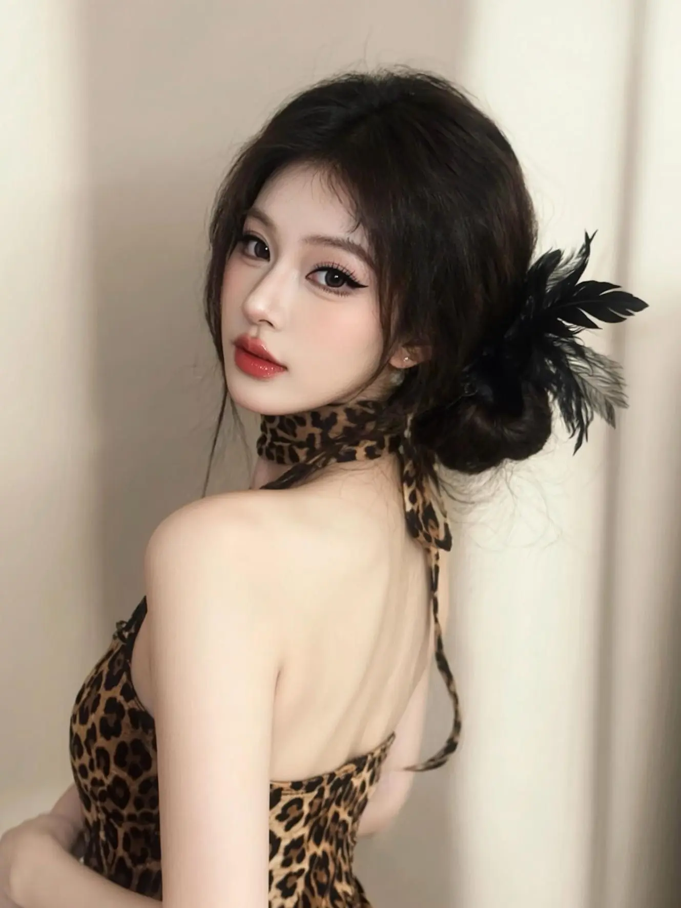 好女人得到名声坏女人得到一切