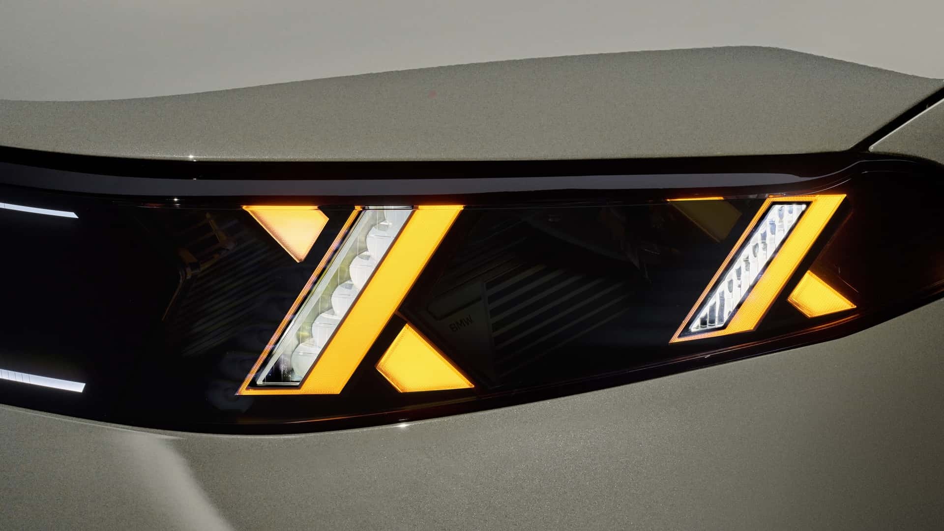 BMW iX5 2027 