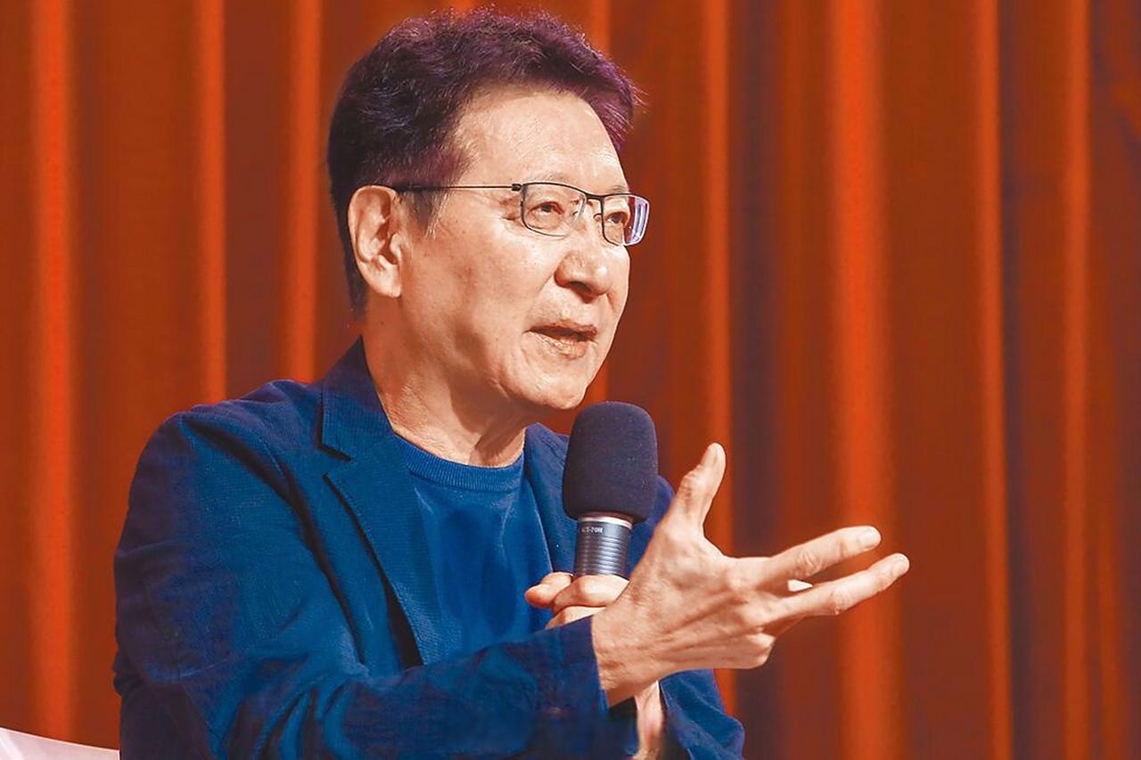 赵少康这是喝了多少假酒？又在异想天开、胡言乱语！

大家一起来看看赵少康的歪理邪