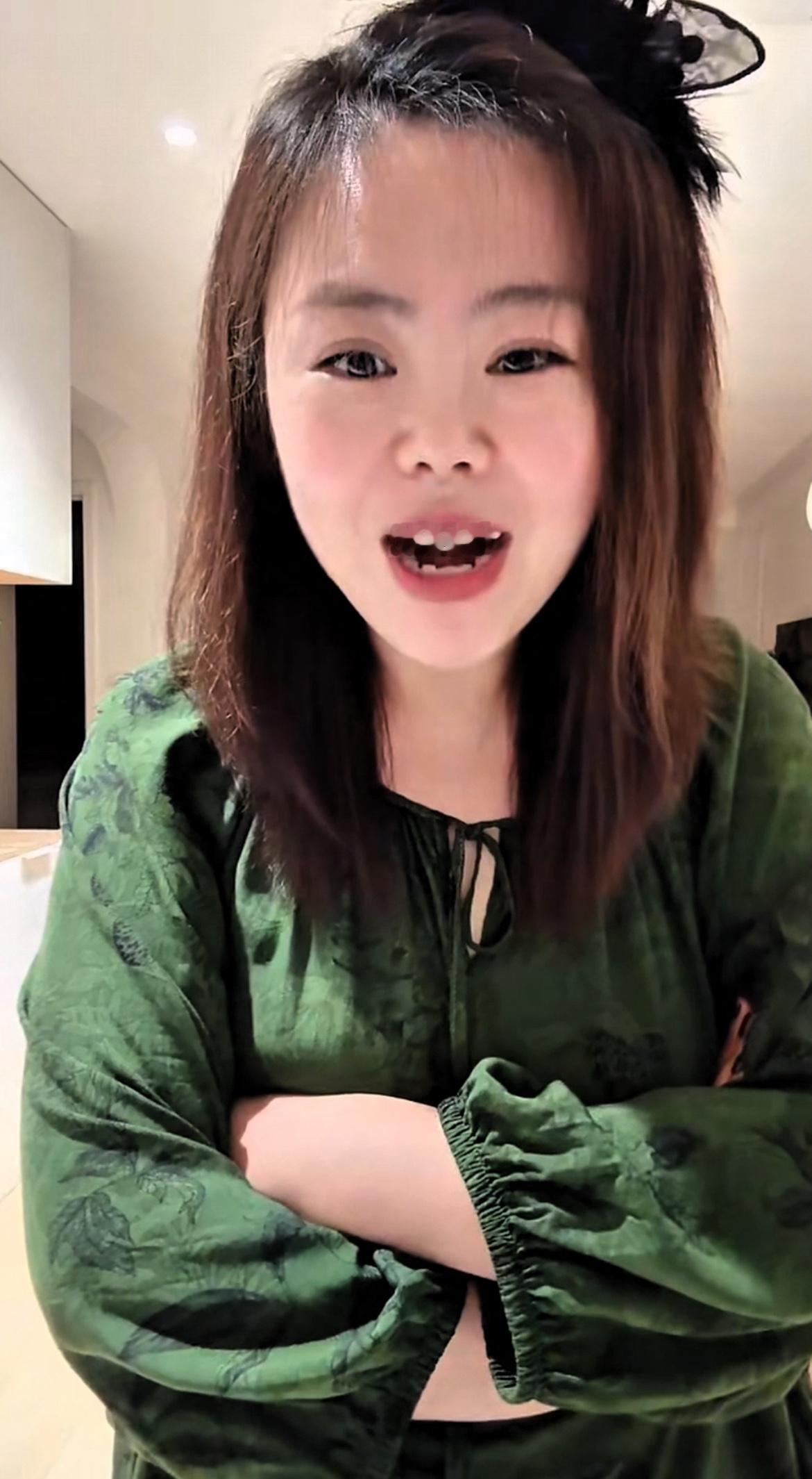 苦茶丹丹香，苦茶与壳长背后的六个女人！
千挑万选的壳长，是苦茶眼中开原手机领域的