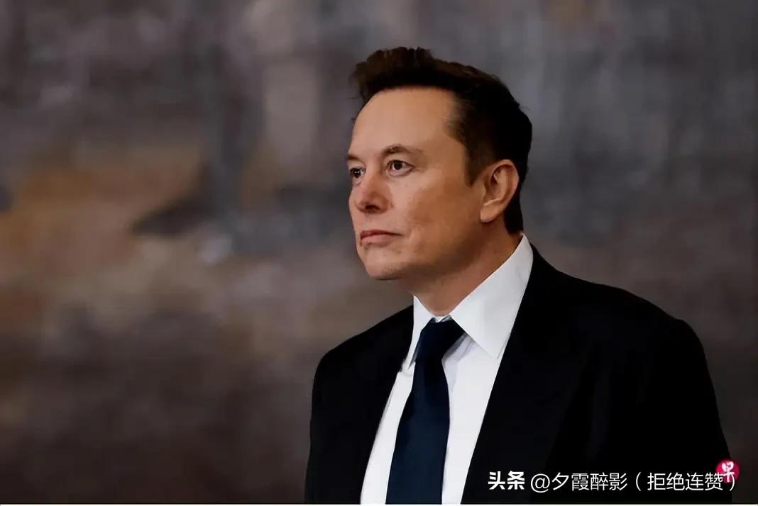 马斯克预言成真？中国经济未来将达美国2到3倍，差距已在不断缩小
 
最新数据显示